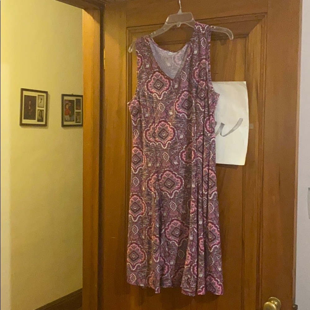 Dress